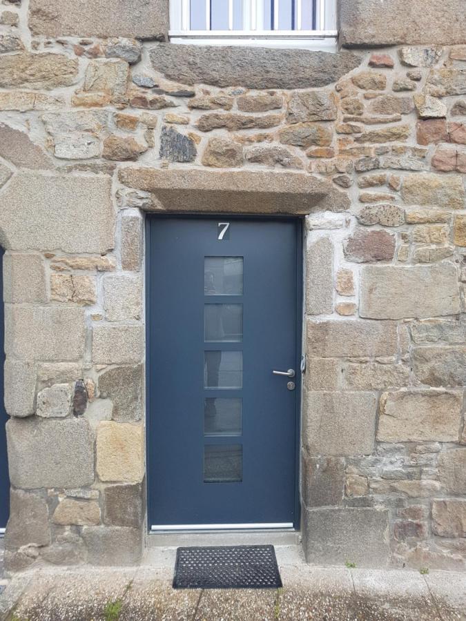 Appartement T2 Saint Malo, Dinard, Dinan Et Dol Miniac-Morvan Buitenkant foto