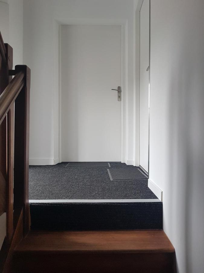 Appartement T2 Saint Malo, Dinard, Dinan Et Dol Miniac-Morvan Buitenkant foto