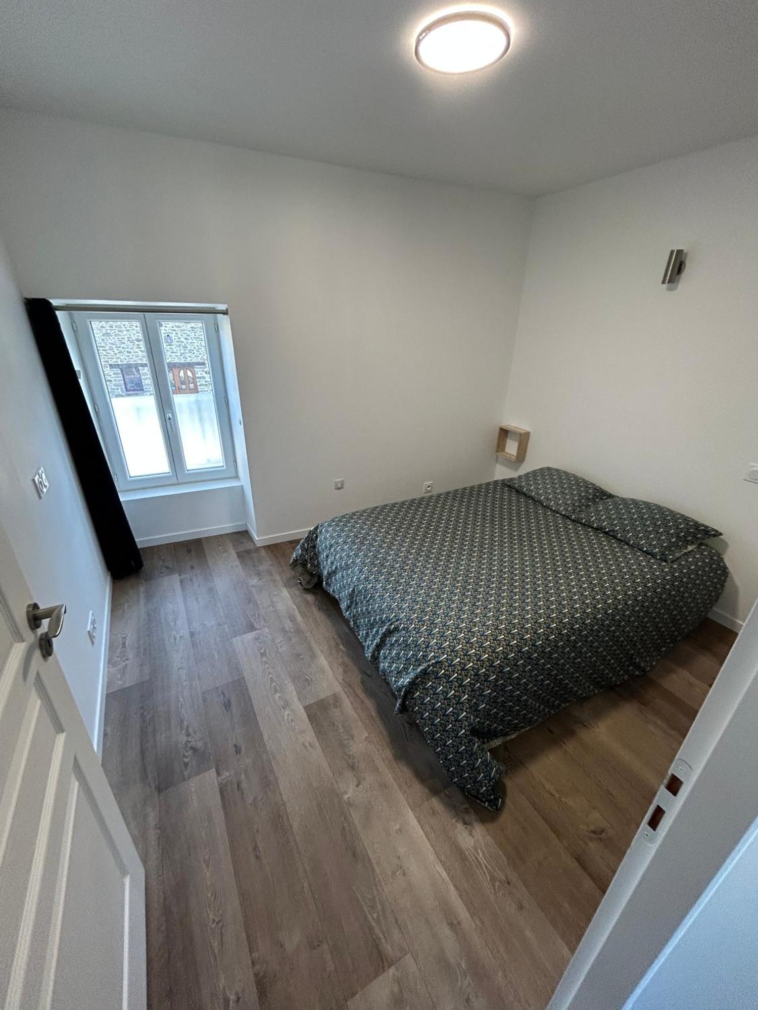 Appartement T2 Saint Malo, Dinard, Dinan Et Dol Miniac-Morvan Buitenkant foto